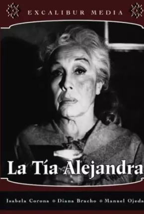 La Tía Alejandra - Legendado  Download Mais Baixado