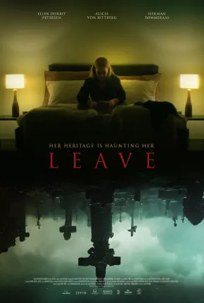 Leave - Legendado Torrent Download Mais Baixado