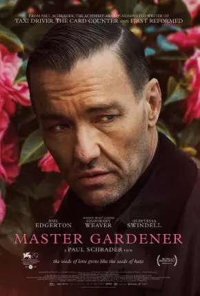 Master Gardener - Legendado Torrent Download Mais Baixado