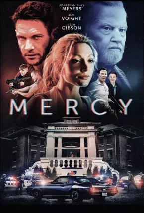 Mercy - CAM - Legendado Torrent Download Mais Baixado