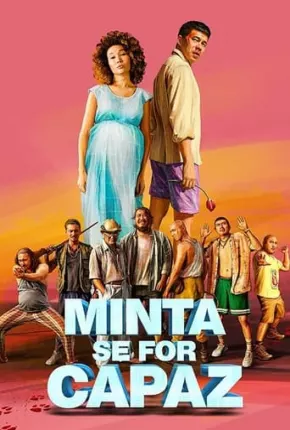 Minta se For Capaz Torrent Download Mais Baixado