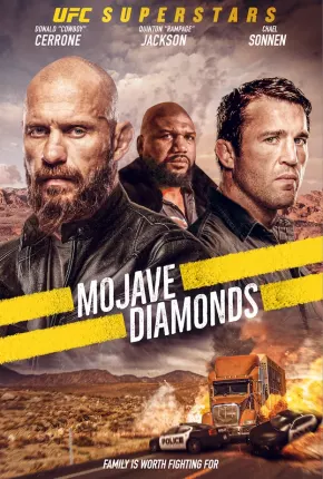 Mojave Diamonds - Legendado Torrent Download Mais Baixado