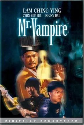 Mr. Vampire  Download Mais Baixado