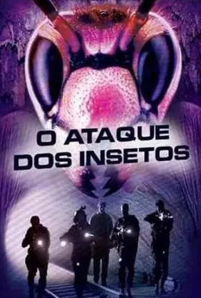 O Ataque dos Insetos / Bugs  Download Mais Baixado