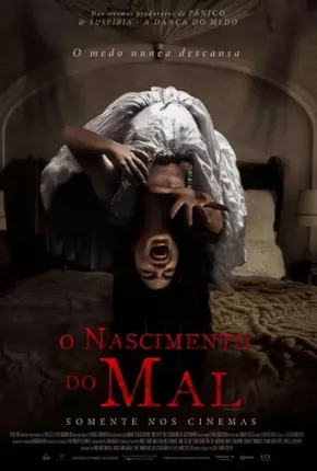 O Nascimento do Mal Torrent Download Mais Baixado