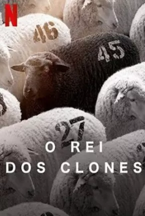 O Rei dos Clones Torrent Download Mais Baixado