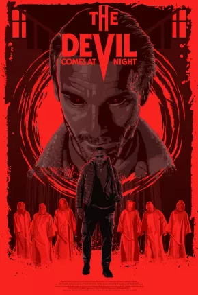 The Devil Comes at Night - Legendado Torrent Download Mais Baixado