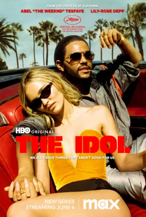 The Idol - 1ª Temporada Torrent Download Mais Baixado