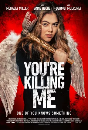 Youre Killing Me - Legendado Torrent Download Mais Baixado