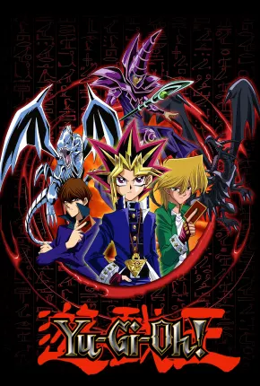 Yu-Gi-Oh! - Completo  Download Mais Baixado