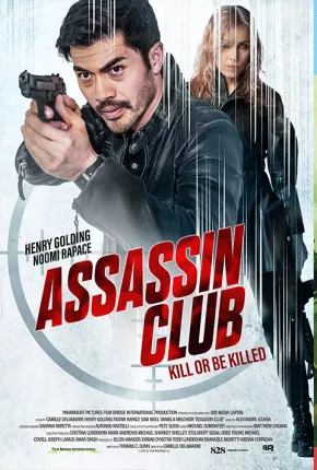 Assassin Club - Legendado