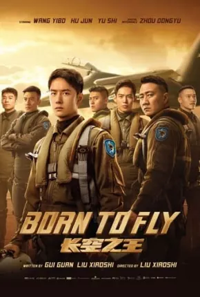 Born to Fly - Legendado Torrent Download Mais Baixado