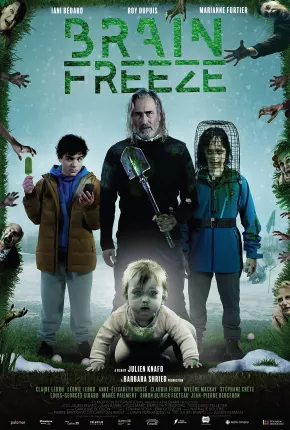 Brain Freeze - Legendado - Brain Freeze Torrent Download Mais Baixado