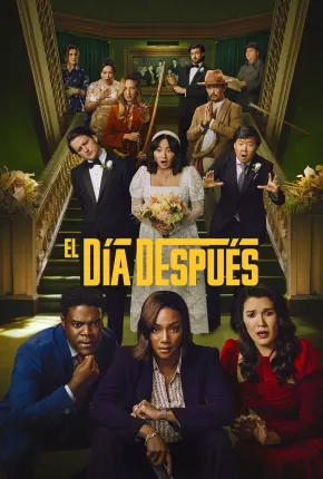 Depois da Festa - 2ª Temporada Legendada Torrent Download Mais Baixado