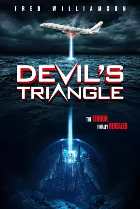 Devils Triangle - Legendado