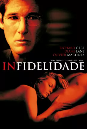 Infidelidade / Unfaithful