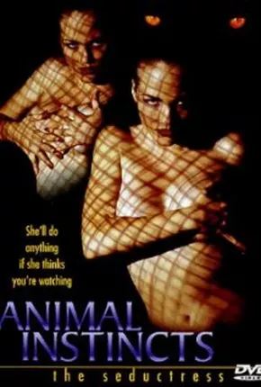 Instinto Animal 3 - A Sedutora  Download Mais Baixado