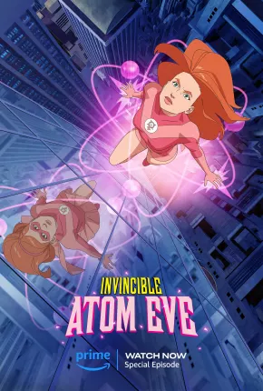 Invencível - Eve Atômica Torrent Download Mais Baixado