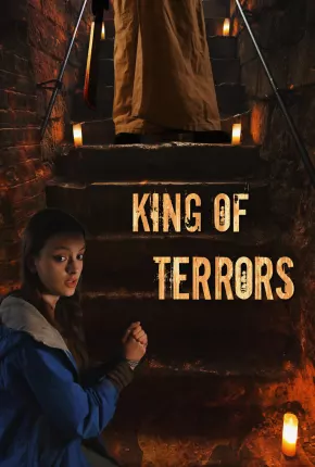 King of Terrors - Legendado Torrent Download Mais Baixado