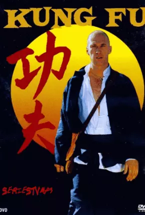 Kung Fu - 1ª Temporada Torrent Download Mais Baixado