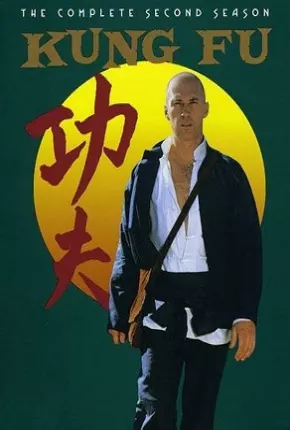 Kung Fu - 2ª Temporada Torrent Download Mais Baixado