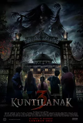 Kuntilanak 3 - Legendado Torrent Download Mais Baixado