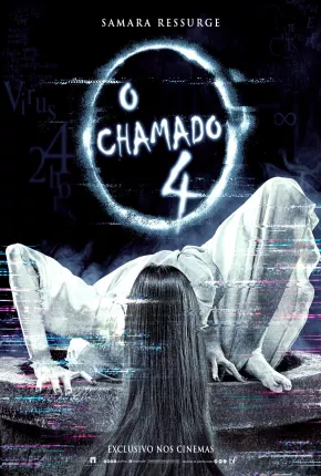 O Chamado 4 - Samara Ressurge