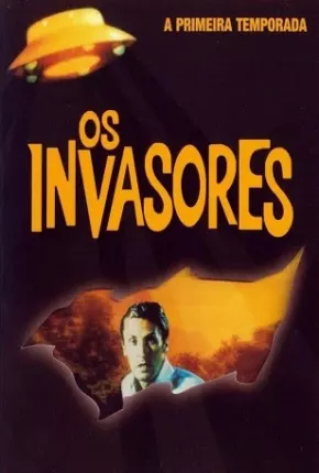 Os Invasores - 1ª Temporada Torrent Download Mais Baixado