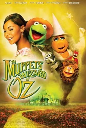 Os Muppets e o Mágico de Oz  Download Mais Baixado