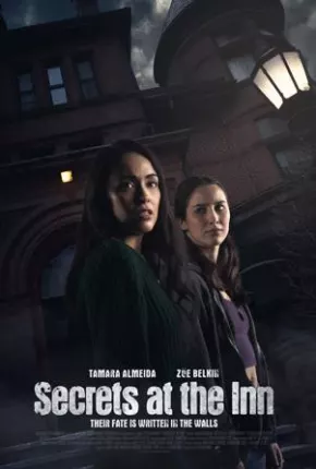 Secrets at the Inn - Legendado Torrent Download Mais Baixado