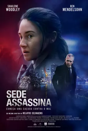 Sede Assassina Torrent Download Mais Baixado