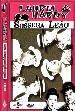 Sossega Leão  Download Mais Baixado