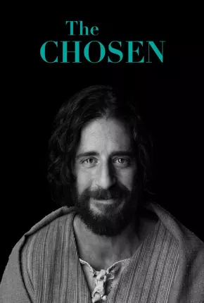 The Chosen - 1ª Temporada Torrent Download Mais Baixado