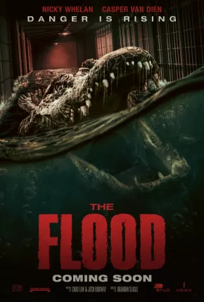 The Flood - Legendado - The Flood Completo