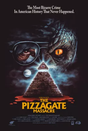 The Pizzagate Massacre - Legendado Torrent Download Mais Baixado