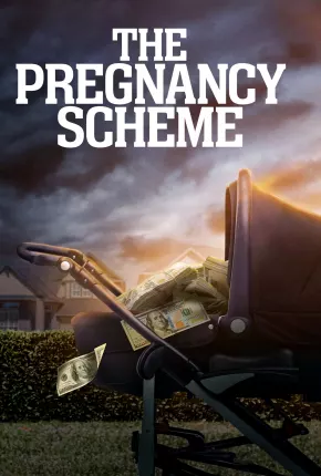 The Pregnancy Scheme - Legendado