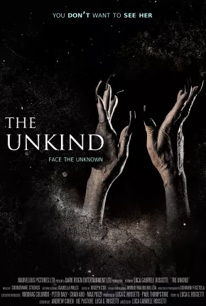 The Unkind - Legendado Torrent Download Mais Baixado