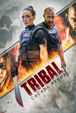 Tribal - Caçada Feroz Torrent Download Mais Baixado