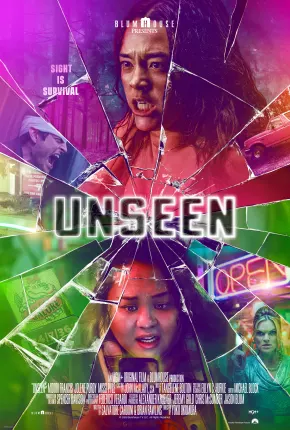 Unseen - Legendado Torrent Download Mais Baixado