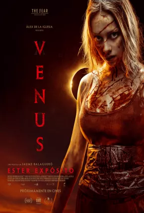 Venus Torrent Download Mais Baixado