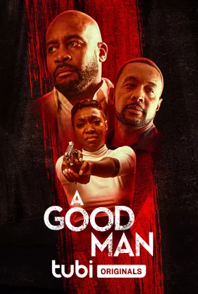 A Good Man - Legendado Torrent Download Mais Baixado