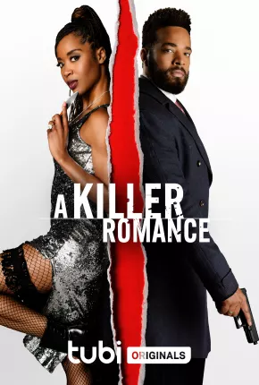 A Killer Romance - Legendado