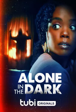 Alone in the Dark - Legendado