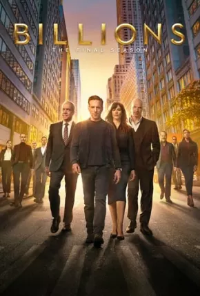 Billions - 7ª Temporada Legendada Torrent Download Mais Baixado