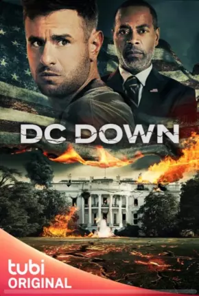 DC Down - Legendado Torrent Download Mais Baixado