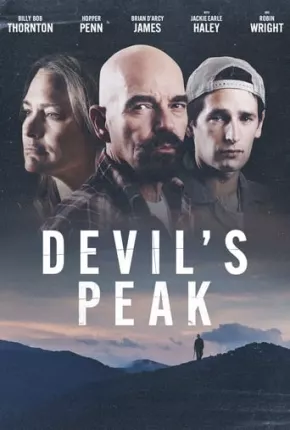 Devils Peak Torrent Download Mais Baixado