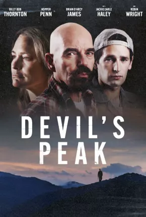 Devils Peak - Legendado Torrent Download Mais Baixado