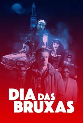 Dia das Bruxas Torrent Download Mais Baixado