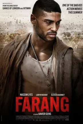 Farang - CAM - Legendado Torrent Download Mais Baixado