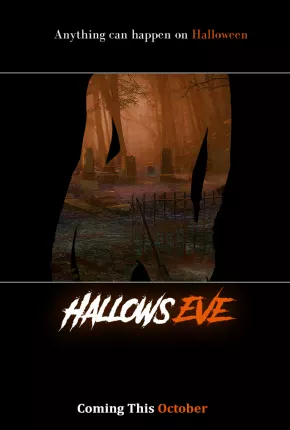 Gore - All Hallows Eve - Legendado Torrent Download Mais Baixado